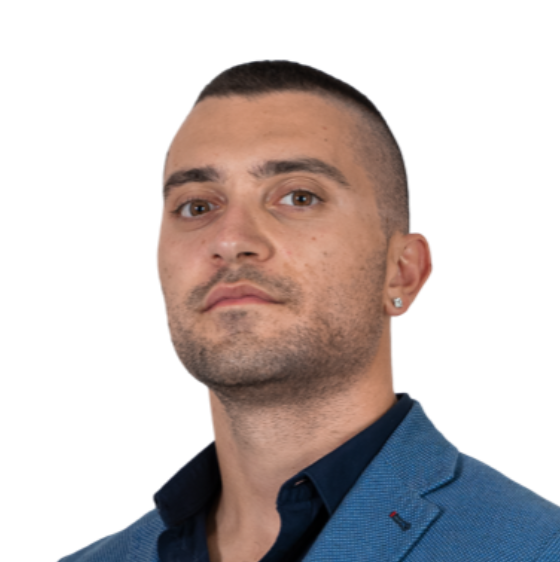 Marco Costanza ITForum